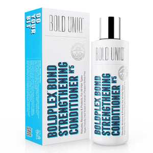 BoldPlex Strengthening Conditioner