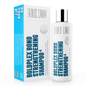 BoldPlex Strengthening Shampoo