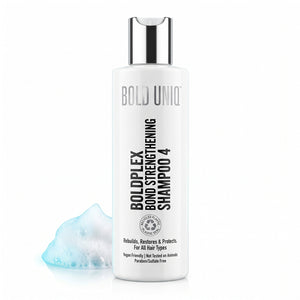 BoldPlex Strengthening Shampoo