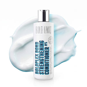 BoldPlex Strengthening Conditioner