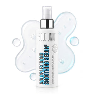 BoldPlex Smoothing Serum