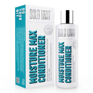 Moisture Max Conditioner