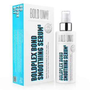BoldPlex Smoothing Serum