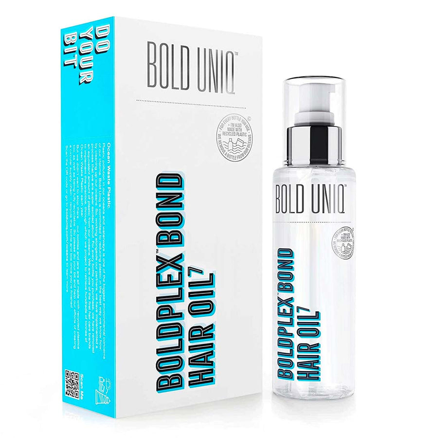 BoldPlex Hair Restore Oil