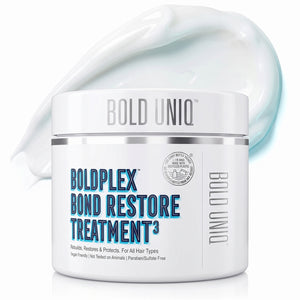 BoldPlex Deep Conditioning Mask