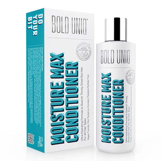 Moisture Max Conditioner