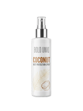 Coconut Leave In Heat Protectant Spray