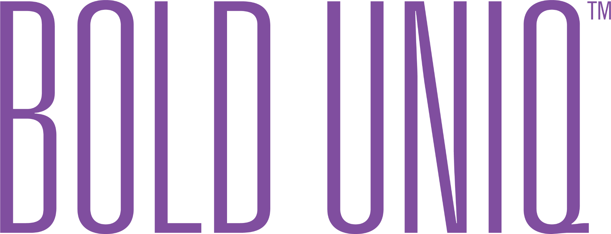 Bold Uniq